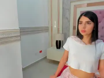 Chaturbate Watch Live Sex Cams of nahomideluxe