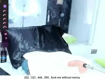 Chaturbate Private Sex Chat of namir__