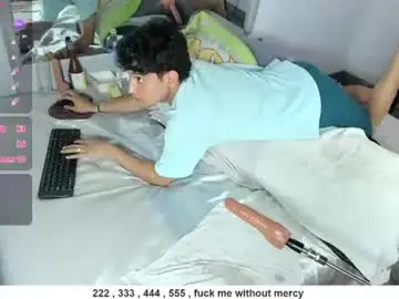 Chaturbate Sex Chat of namir__