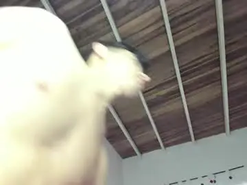 Chaturbate Live Porn of namir__