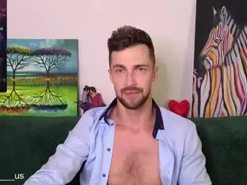 Chaturbate Private Sex Chat of promethe_us