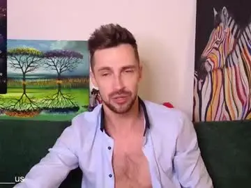 Chaturbate Nude Webcam of promethe_us