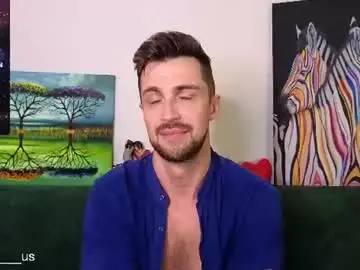 Chaturbate Private Sex Chat of promethe_us