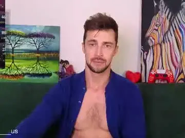 Chaturbate Adult Webcams of promethe_us