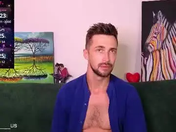 Chaturbate Best Webcam of promethe_us