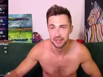 Chaturbate Best Webcam of promethe_us