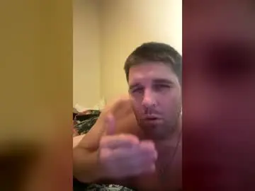 Chaturbate Sex Cam of reddrockett69