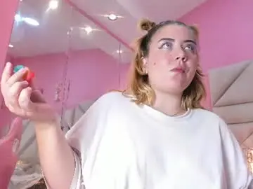 Chaturbate Sex Cam of rousse_millers