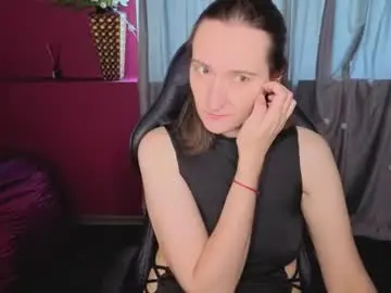 Chaturbate Best Webcam of selestiasonata