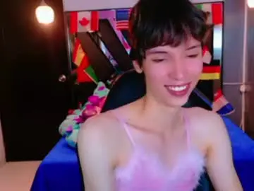 Chaturbate Live Sex of stefany_piink