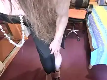 Chaturbate Live Sex of susioo1