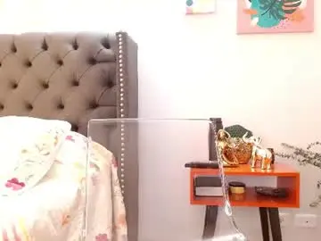 Chaturbate Live Sex Cam of valentina_ferrer0