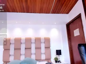 Chaturbate Live Porn of venus_cooperr