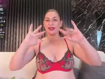 Chaturbate Sex Cam of venus_cooperr