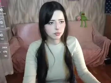 Chaturbate Adult Video Chat of xangel1babyx