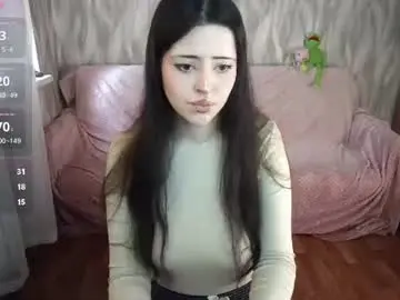Chaturbate Adult Webcam of xangel1babyx