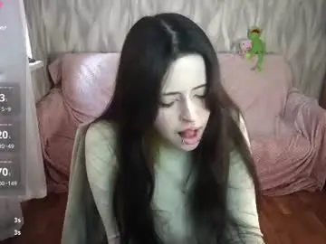 Chaturbate Adult Webcam of xangel1babyx