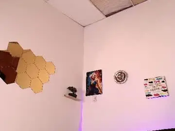 Chaturbate Free Porn Cam of zoeedreams