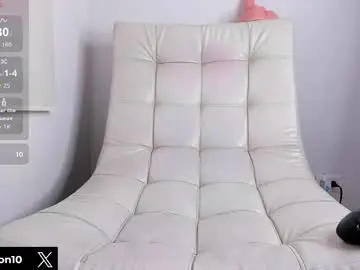 Chaturbate Sex Cam of aaron_tate