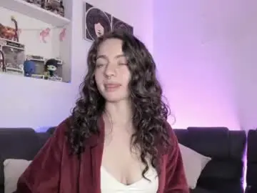 Chaturbate Best Webcam of agathaa_ks_
