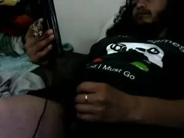 Chaturbate Live Porn of alamorgoddy