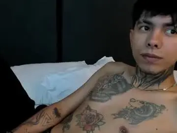 Chaturbate Best Webcam of arespaxton