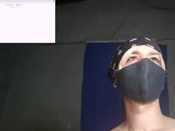 Chaturbate Private Sex Chat of axel_rogue