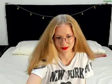Chaturbate Free Live Porn of catmintlush