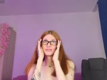 Chaturbate Nude Webcam of cutie_lilliana