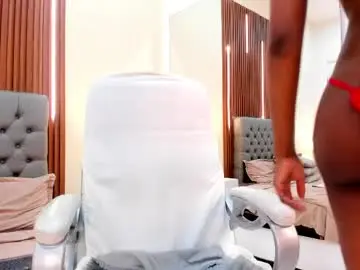 Chaturbate Adult Video Chat of eboneceleste