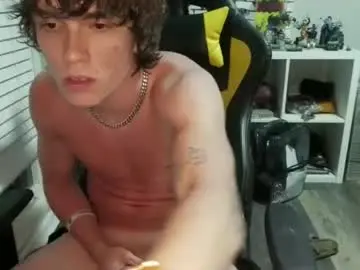Chaturbate Best Webcam of gavatr0n
