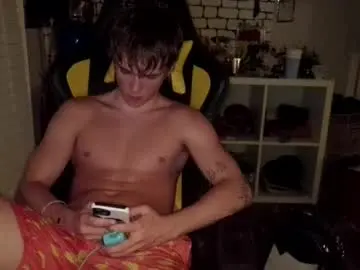 Chaturbate Private Sex Chat of gavatr0n