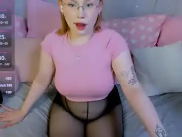 Chaturbate Sex Chat of hanna_mel
