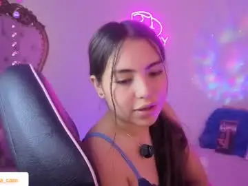 Chaturbate Adult Webcam of isabela_tay