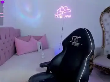 Chaturbate Sex Cam of isabela_tay