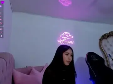 Chaturbate Watch Live Sex Cams of isabela_tay
