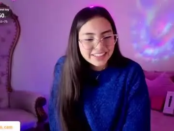 Chaturbate Private Sex Chat of isabela_tay