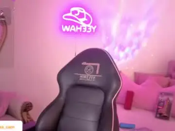 Chaturbate Watch Live Sex Cams of isabela_tay