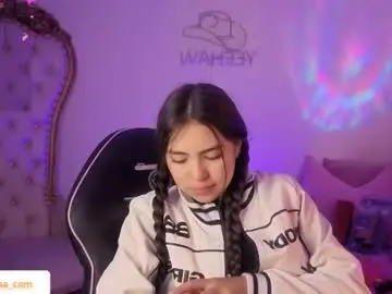 Chaturbate Best live sex cam show of isabela_tay