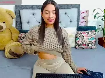 Chaturbate Sex Chat of katikloving