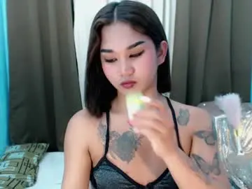 Chaturbate Sex Chat of lil_fantacy