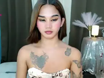 Chaturbate Best live sex cam show of lil_fantacy