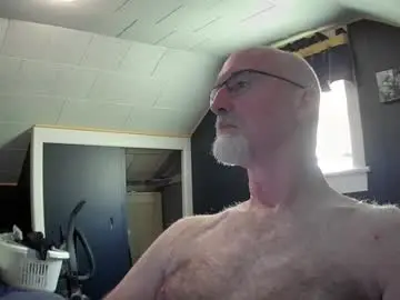 Chaturbate Nude Webcam of mac8181