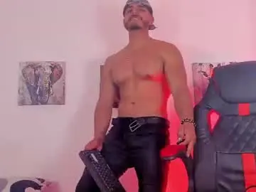 Chaturbate Best live sex cam show of magnusclark