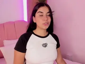 Chaturbate Live Sex of mara_betancurt