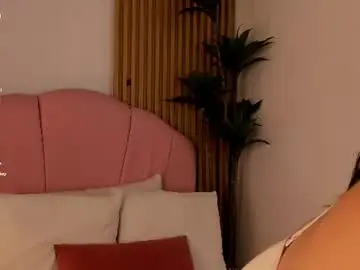 Chaturbate Nude Webcam of mara_betancurt