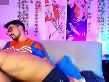 Chaturbate Live Porn of maxxi_brown
