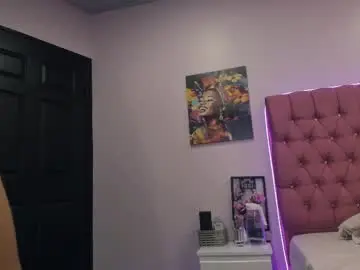 Chaturbate Sex Cam of mazeekiin