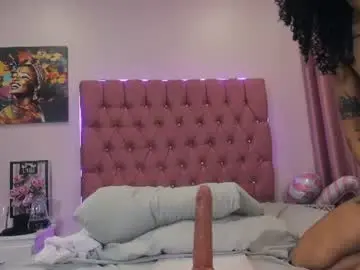 Chaturbate Adult Webcam of mazeekiin