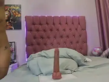Chaturbate Live Sex of mazeekiin